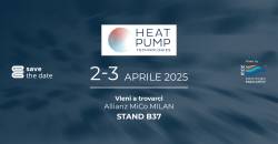 Heat Pump 2025