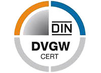 DVGW