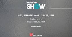 installer show 2024