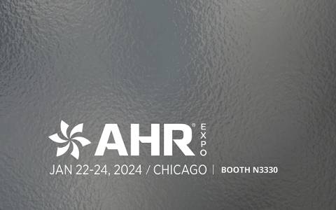 AHR Expo 2024