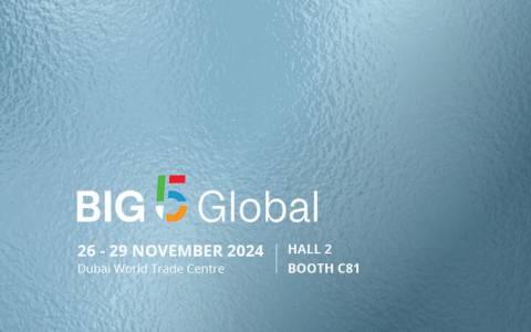 enolgas big 5 global 2024