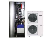 Enolgas P125.T-150.4 ETS - Enolgas Thermo System